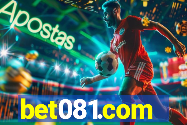 bet081.com