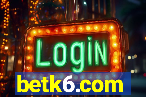 betk6.com