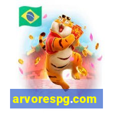 arvorespg.com