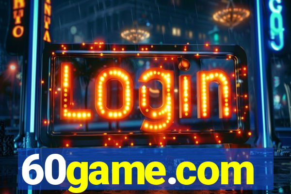 60game.com