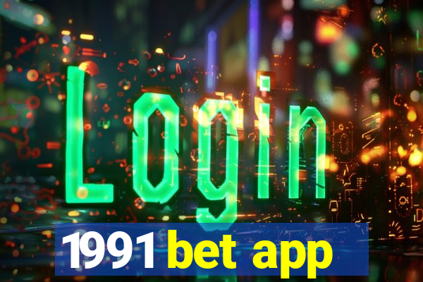 1991 bet app