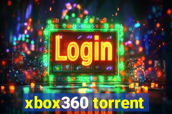 xbox360 torrent
