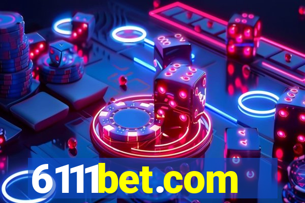 6111bet.com