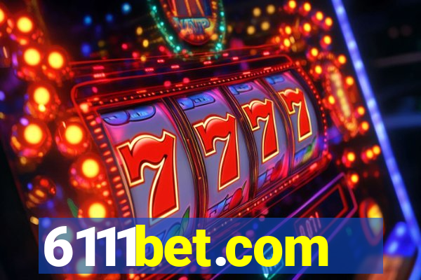 6111bet.com