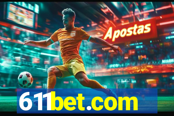 611bet.com