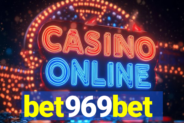 bet969bet