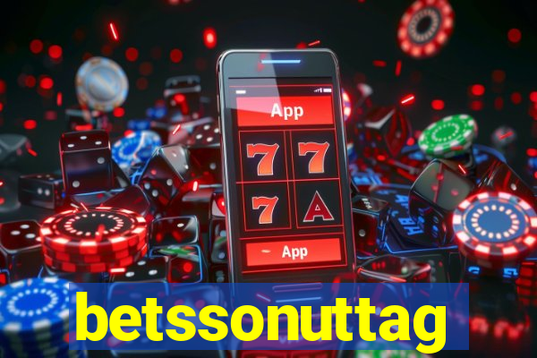 betssonuttag