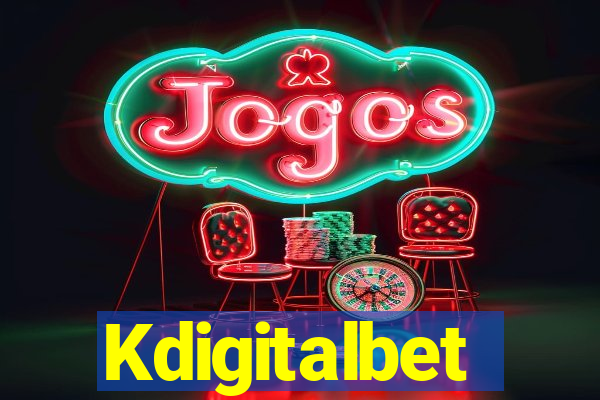 Kdigitalbet