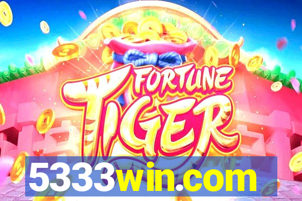 5333win.com