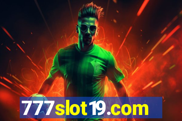 777slot19.com