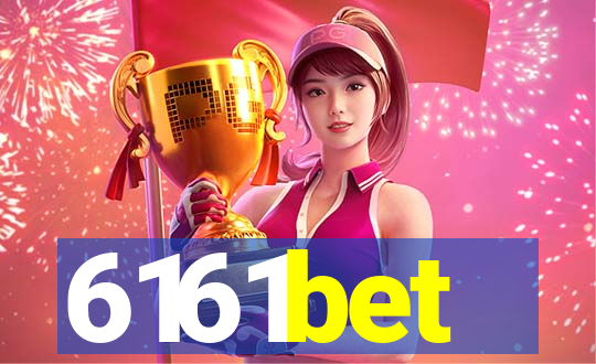 6161bet