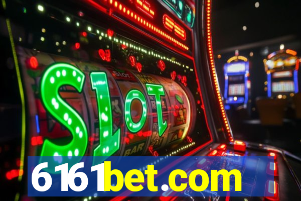 6161bet.com