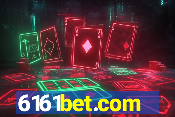 6161bet.com