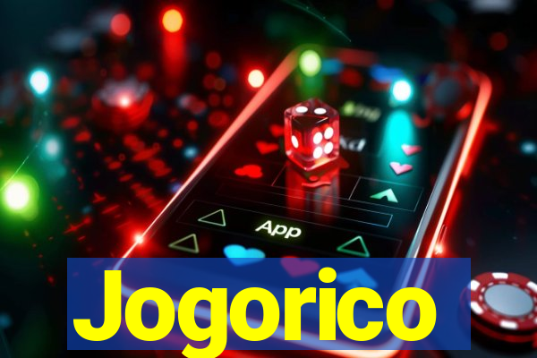 Jogorico