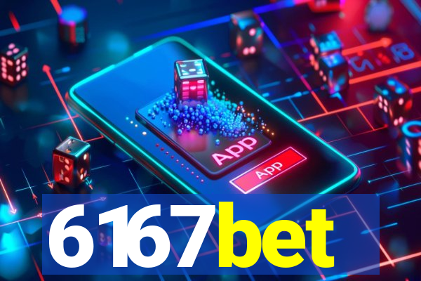 6167bet