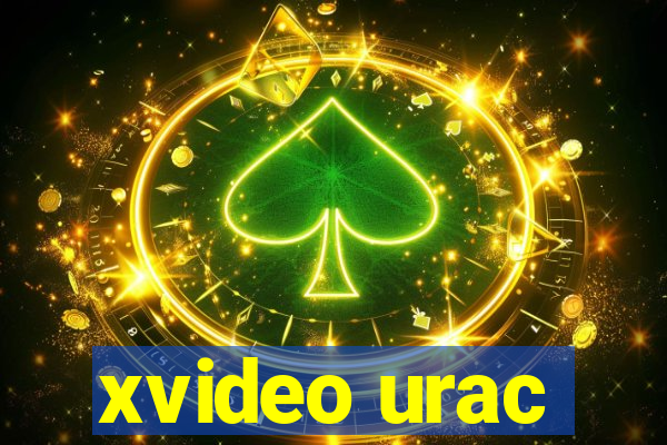 xvideo urac