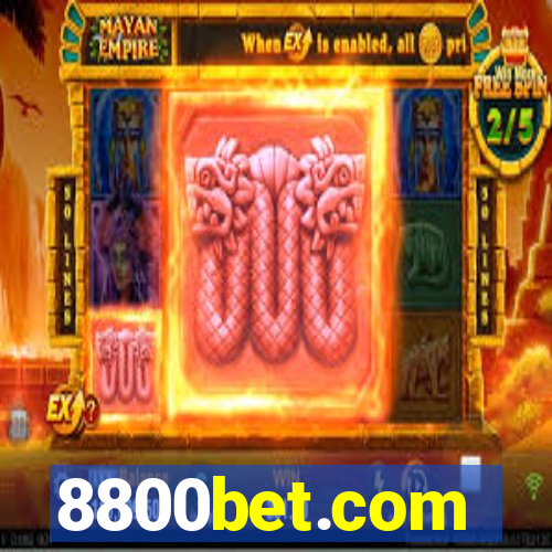 8800bet.com