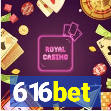 616bet