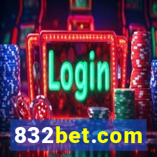 832bet.com