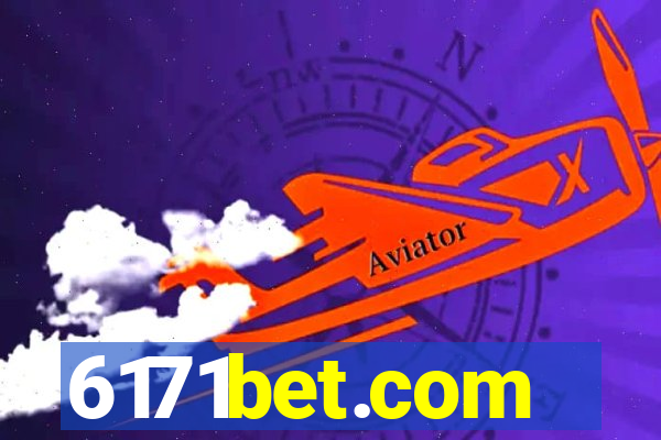 6171bet.com