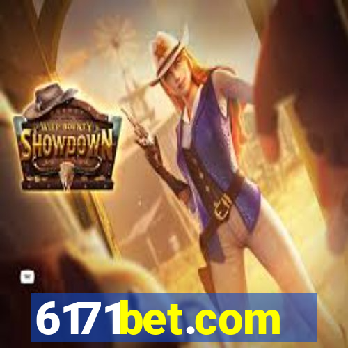 6171bet.com