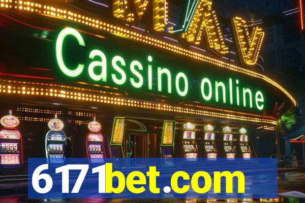 6171bet.com