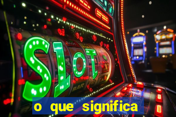 o que significa macumba com moeda