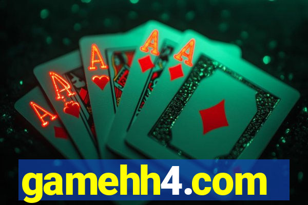 gamehh4.com