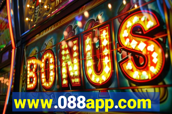 www.088app.com