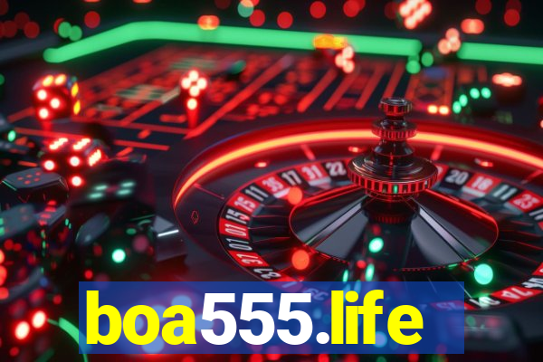 boa555.life