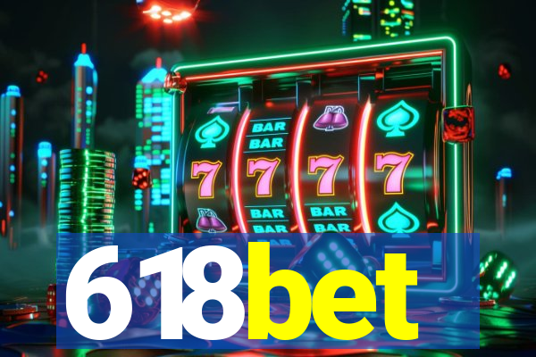 618bet