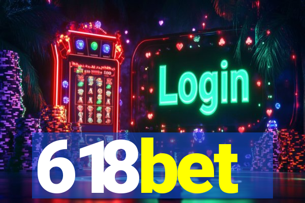 618bet