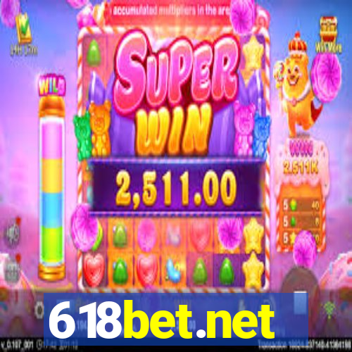 618bet.net