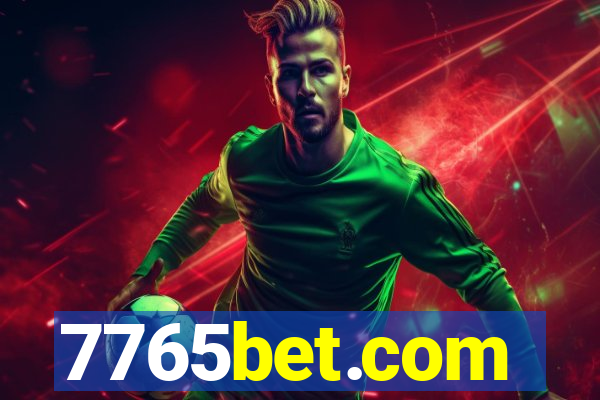 7765bet.com