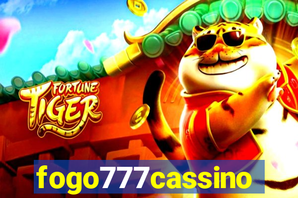 fogo777cassino