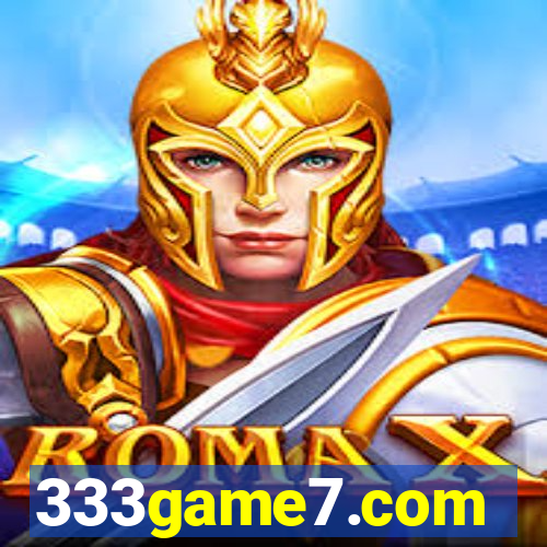 333game7.com