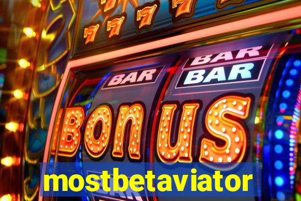 mostbetaviator
