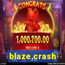 blaze.crash