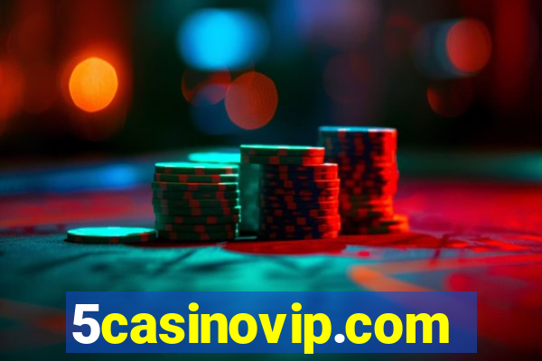 5casinovip.com