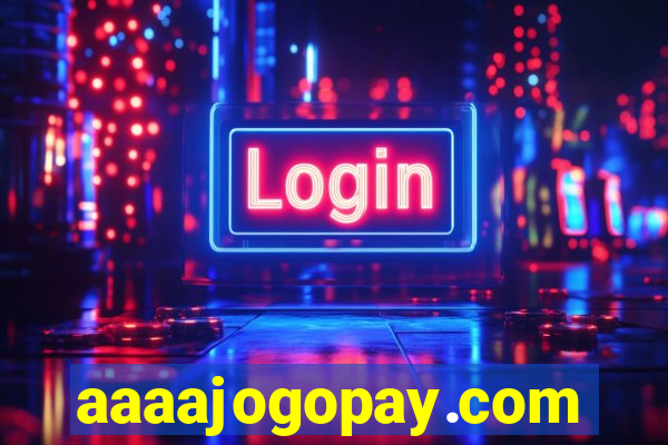 aaaajogopay.com