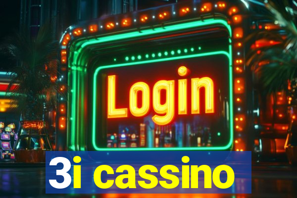 3i cassino