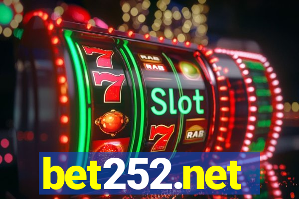 bet252.net