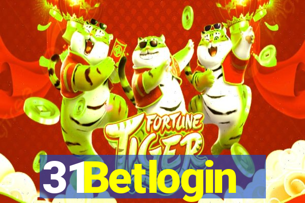 31Betlogin