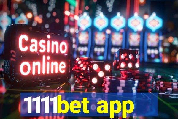 1111bet app