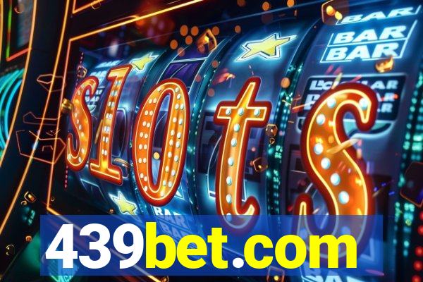 439bet.com