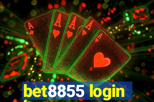 bet8855 login