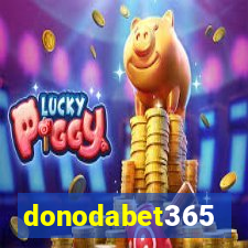 donodabet365