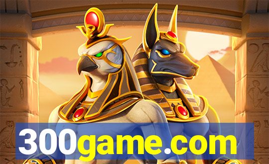 300game.com