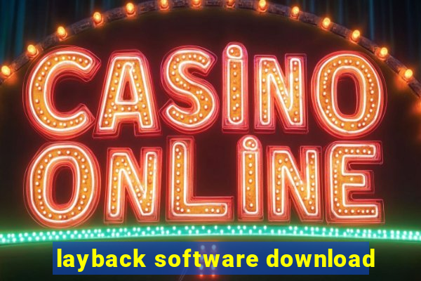 layback software download