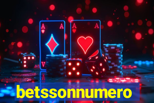 betssonnumero